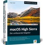 Cover: macOS High Sierra - Vierfarben