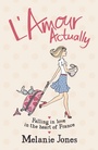 Cover: L'Amour Actually - Summersdale Publishers