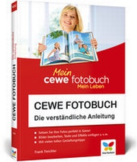 Abbildung von: CEWE Fotobuch - Vierfarben
