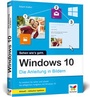 Cover: Windows 10 - Vierfarben