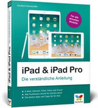 Abbildung von: iPad & iPad Pro - Vierfarben