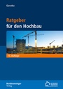 Bild: Ratgeber für den Hochbau (15. Auflage) - Reguvis Fachmedien
