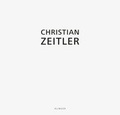 Cover: Christian Zeitler - Klinger, Dietmar