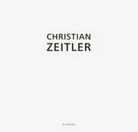 Enlarge image Cover: Christian Zeitler - Klinger, Dietmar