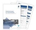 Bild: Sicherheitsmappe Veranstaltungen - Forum Verlag Herkert