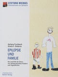 Cover: Epilepsie und Familie - Bethel-Verlag