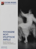 Cover: Psychogene nicht-epileptische Anf&auml;lle - Bethel-Verlag