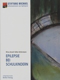 Cover: Epilepsie bei Schulkindern - Bethel-Verlag