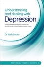 Cover: Understanding and Dealing with Depression - Summersdale Publishers