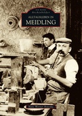 Cover: Alltagsleben in Meidling - KRAL