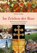 Cover: Im Zeichen der Rose - KRAL