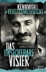 Cover: Das unsichtbare Visier 1 - Bild und Heimat Verlag