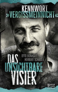 Enlarge image Cover: Das unsichtbare Visier 1 - Bild und Heimat Verlag