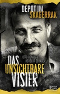 Cover: Das unsichtbare Visier 3 - Bild und Heimat Verlag
