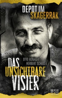 Enlarge image Cover: Das unsichtbare Visier 3 - Bild und Heimat Verlag