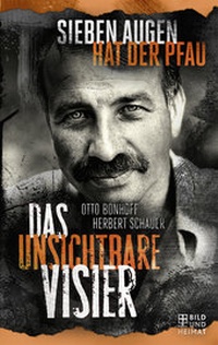 Enlarge image Cover: Das unsichtbare Visier 4 - Bild und Heimat Verlag