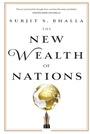 Cover: The New Wealth of Nations - S&S India
