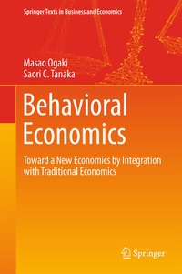 Abbildung von: Behavioral Economics - Springer