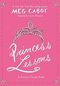 Cover: Princess Lessons - Collins