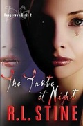 Cover: Dangerous Girls #2: The Taste of Night - Collins