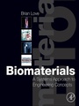 Cover: Biomaterials - Academic Press
