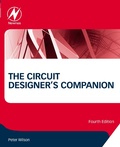 Cover: The Circuit Designer's Companion - Newnes