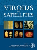 Cover: Viroids and Satellites - Academic Press
