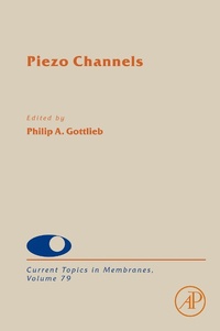 Enlarge image Cover: Piezo Channels - Academic Press