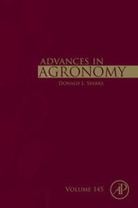 Abbildung von: Advances in Agronomy - Academic Press