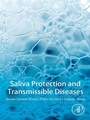 Cover: Saliva Protection and Transmissible Diseases - Academic Press