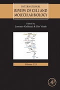 Cover: MiRNAs in Differentiation and Development - Academic Press