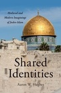 Cover: Shared Identities - OUP eBook