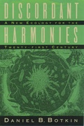 Cover: Discordant Harmonies - Oxford University Press Inc