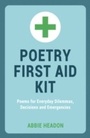 Cover: Poetry First Aid Kit - Summersdale Publishers