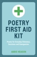 Cover: Poetry First Aid Kit - Summersdale Publishers