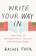 Cover: Write Your Way In - University of Chicago Press