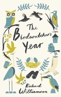 Cover: The Birdwatcher's Year - Summersdale Publishers