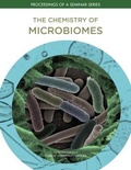 Cover: The Chemistry of Microbiomes - National Academies Press