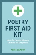 Cover: Poetry First Aid Kit - Summersdale Publishers Ltd