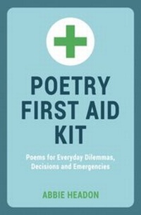 Enlarge image Cover: Poetry First Aid Kit - Summersdale Publishers Ltd