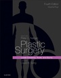 Cover: Plastic Surgery E-Book - Elsevier