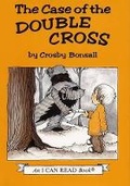 Cover: The Case of the Double Cross - HarperCollins