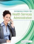 Cover: Introduction to Health Services Administration - E-Book - Mosby
