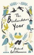 Cover: The Birdwatcher's Year - Summersdale Publishers