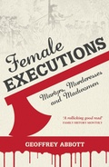 Cover: Female Executions - Summersdale Publishers