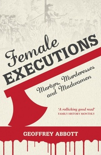 Enlarge image Cover: Female Executions - Summersdale Publishers