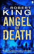 Cover: Angel of Death - Angry Robot