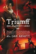 Cover: Triumff: Her Majesty's Hero - Angry Robot