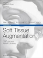 Cover: Soft Tissue Augmentation E-Book - Elsevier