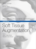 Cover: Soft Tissue Augmentation E-Book - Elsevier